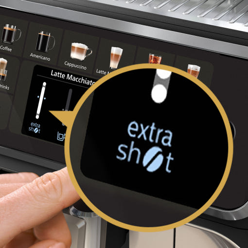 8. 필립스 라떼고 ..