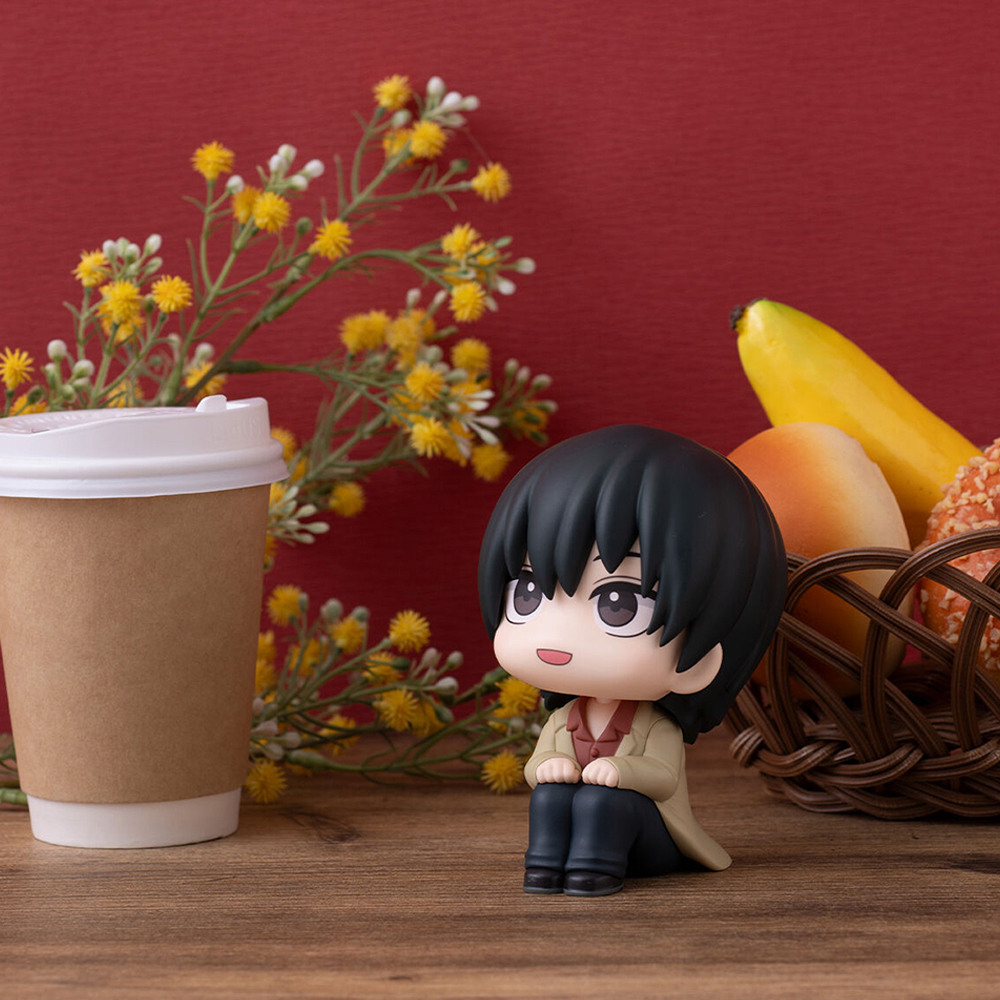 [특전] 나구모 요이치 룩업 l 사카모토 데이즈