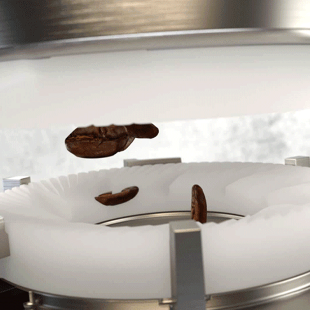 필립스 라떼고 5500 전자동 에스프레소 머신 EP5547/93 이미지 4