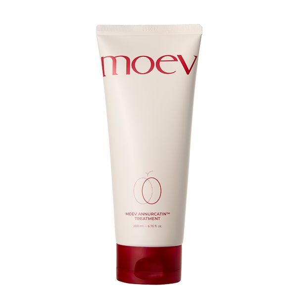모에브비클린 모에브 아누카틴 트리트먼트 200ml 1개 : 캐치유어데이