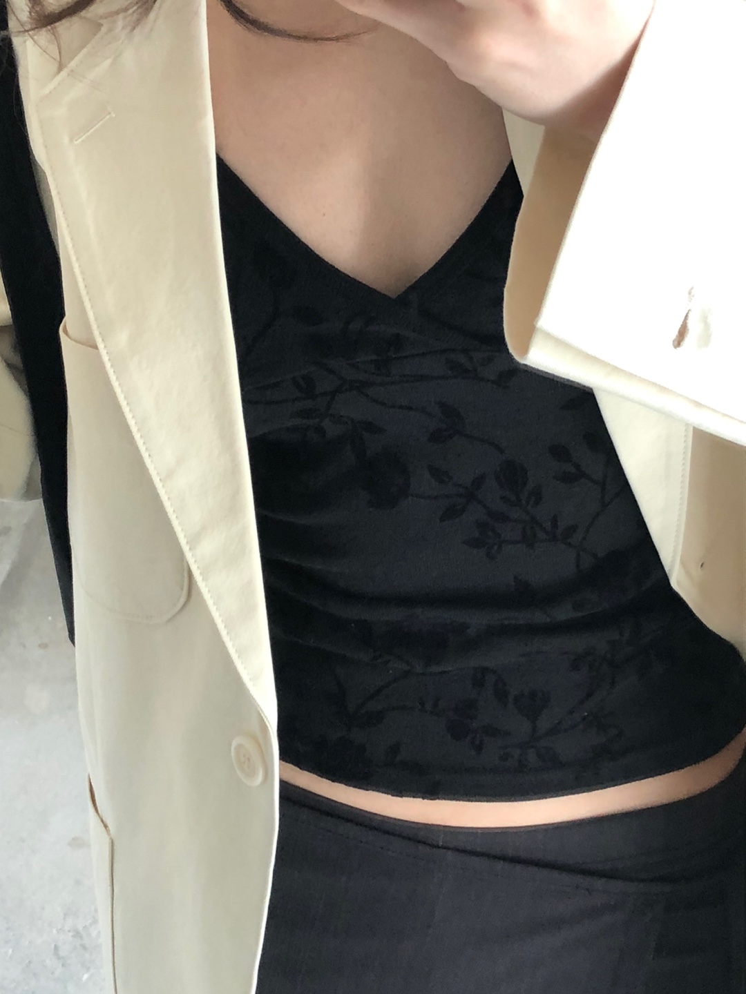 이너 브라렛 ( 후크리스 / 노와이어 ) 상세 이미지 18