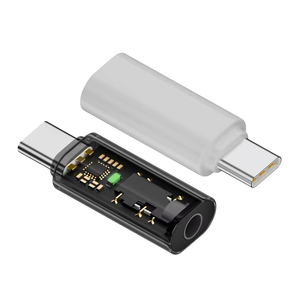3.5 to C 3.5mm 젠더 C타입 이어폰 연결잭 변환 핸드폰 AUX USB 아이폰 상품 이미지