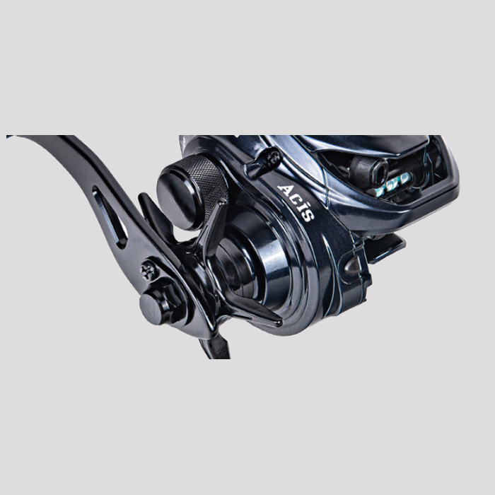 바낙스 아키스 108 갑오징어 쭈꾸미 전용 선상 베이트릴 - 상세 이미지 2