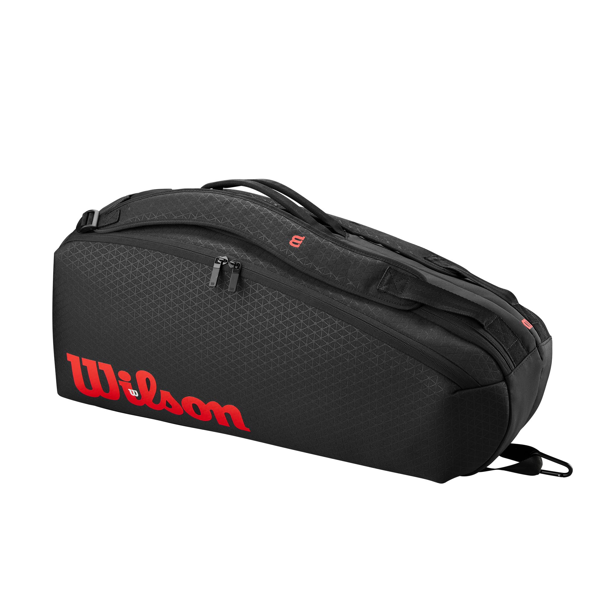 윌슨 Wilson 크래쉬 V3.0 라켓백 테니스 가방 케이스 WR8037901001 - 상품 이미지