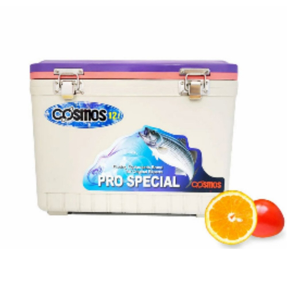 가치샵 낚시 아이스박스 12리터 쿨러 태클 어깨끈 하드케이스 보냉 : GaChiSHOP