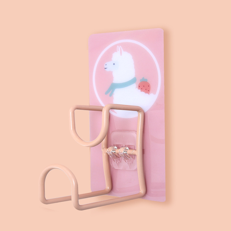 4종 세트 무타공 신생아 아기 욕조걸이 유아 아기 목욕 거치대