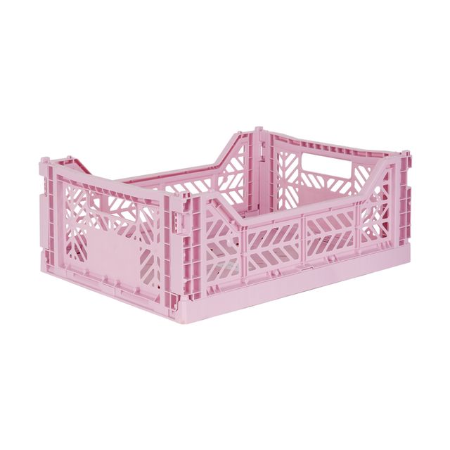 아이카사 폴딩박스 M cherry blossom