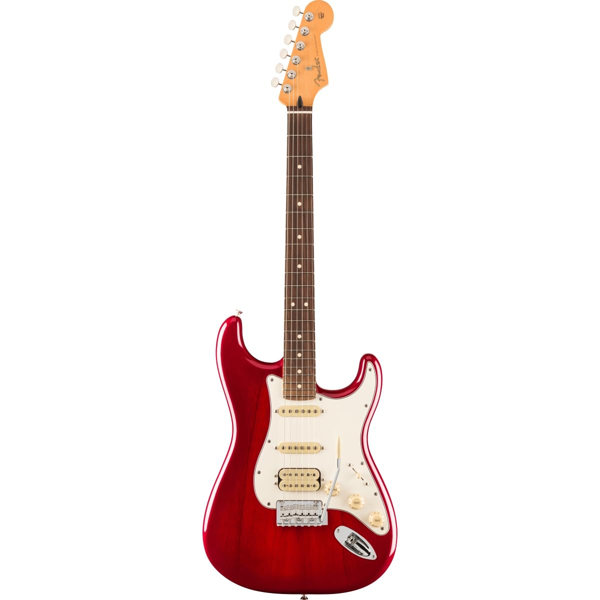 펜더 Player II Stratocaster HSS RW TCB 일렉 기타 - 상품 이미지