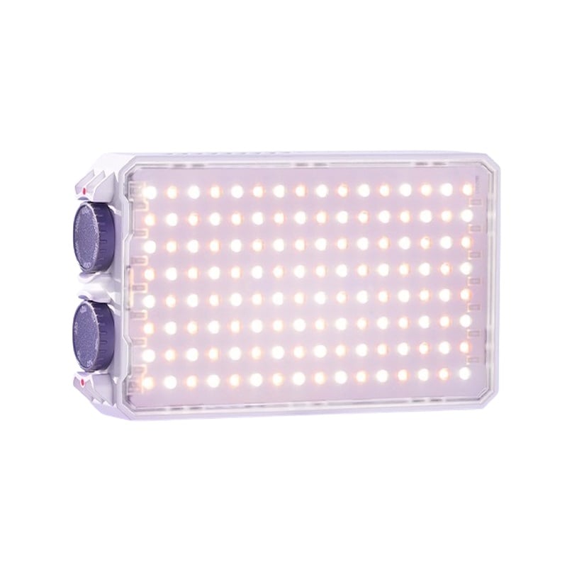 고독스 Litemons C30Bi 바이컬러 미니 LED 촬영 조명 - 상품 이미지