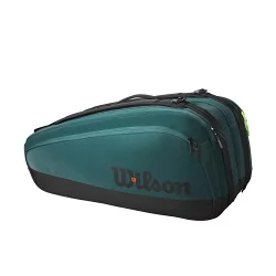 윌슨 Wilson 블레이드 슈퍼투어 백팩 테니스 가방 9팩 라켓백 WR8031901001 - 상세 이미지 2