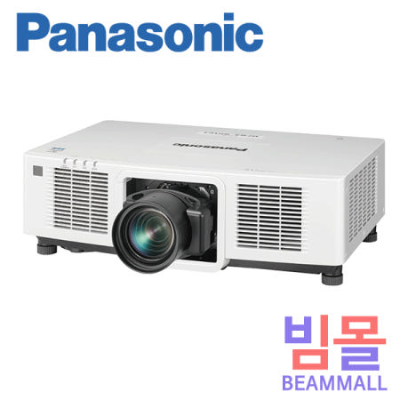 파나소닉 파나소닉 PT-MZ20KL 빔프로젝터 20000안시 WUXGA 3LCD 4K지원 레이저광원