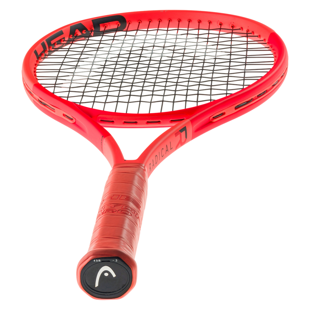 헤드 래디컬 2025 테니스라켓 레디컬 (4종증정품) RADICAL TEAM L 라이트 상세 이미지 6