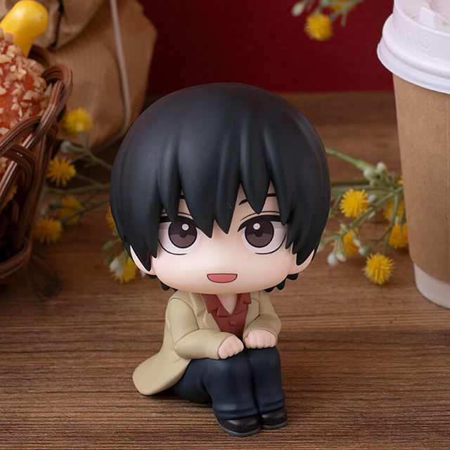 [특전] 나구모 요이치 룩업 l 사카모토 데이즈