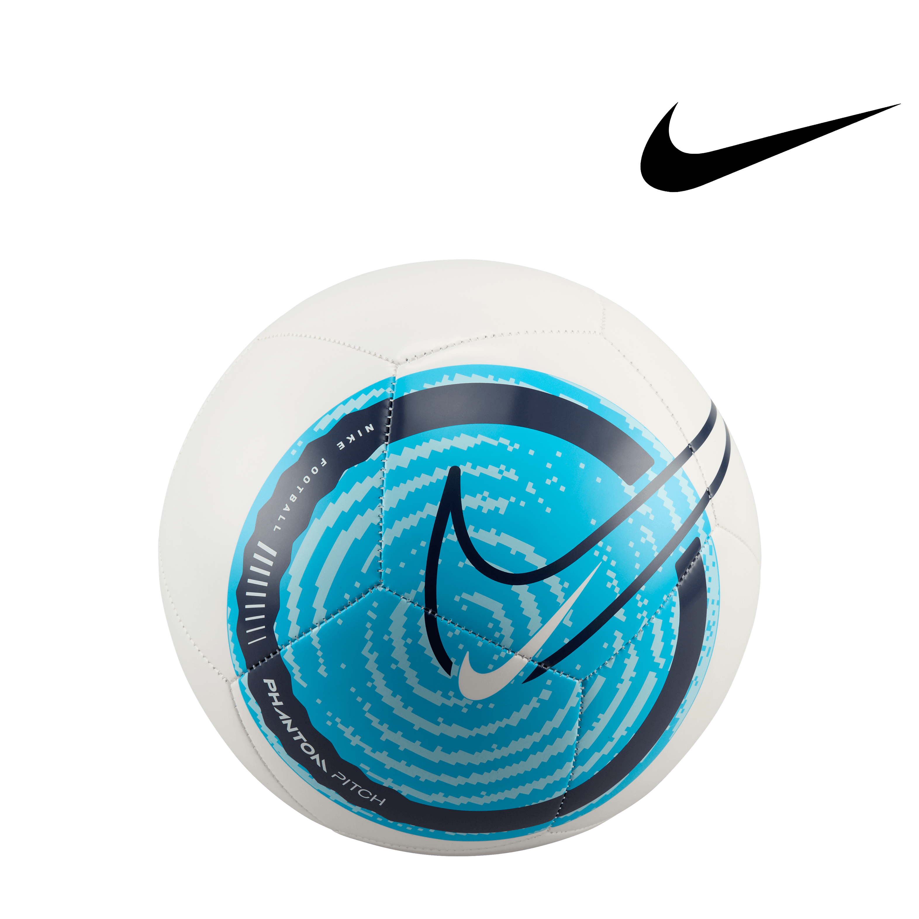 나이키 축구공 PHANTOM SOCCER BALL - FZ3060-100 5호 - 상품 이미지