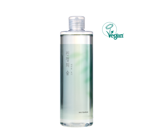 제라늄 진정 토너 대용량 500ml - 메인 이미지
