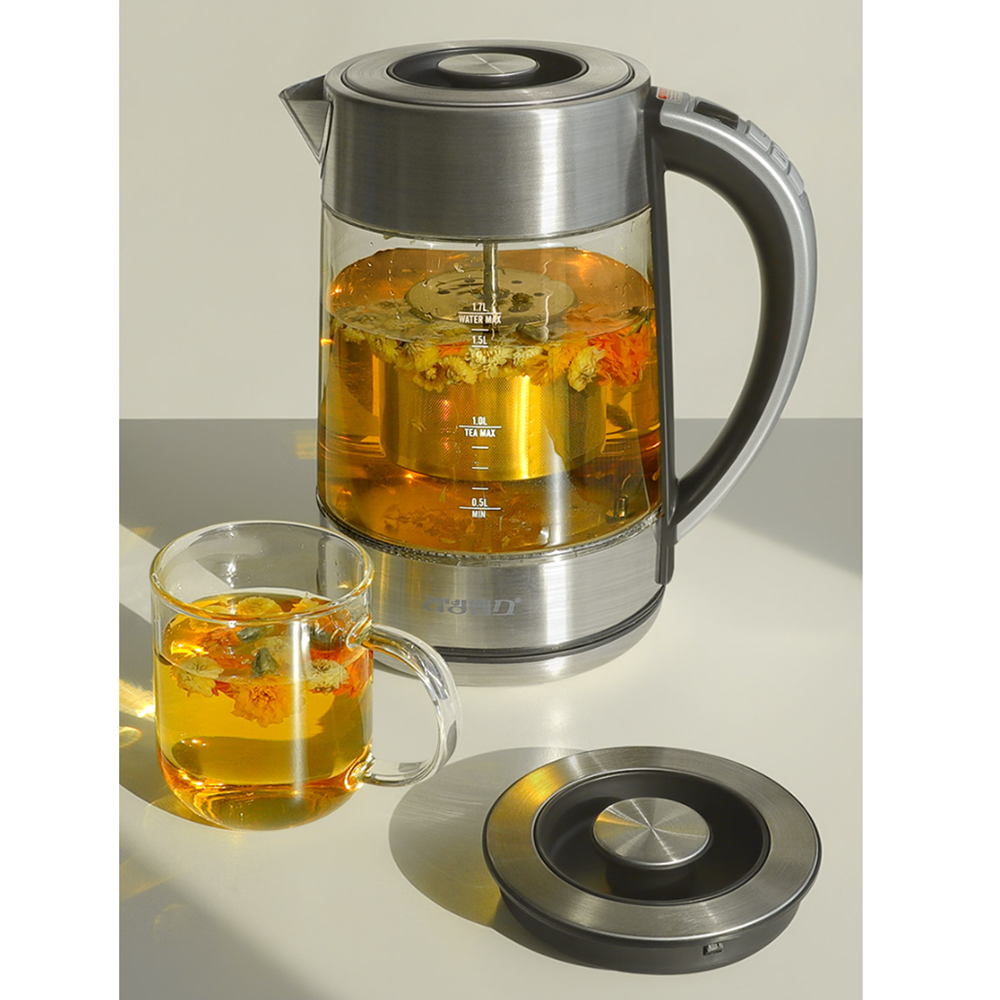 아기분유포트 티포터 보온 전기 포트 분유 포트기 차우리는 주전자