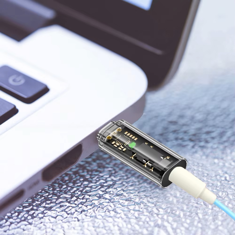 3.5 to C 3.5mm 젠더 C타입 이어폰 연결잭 변환 핸드폰 AUX USB 아이폰 상품 이미지