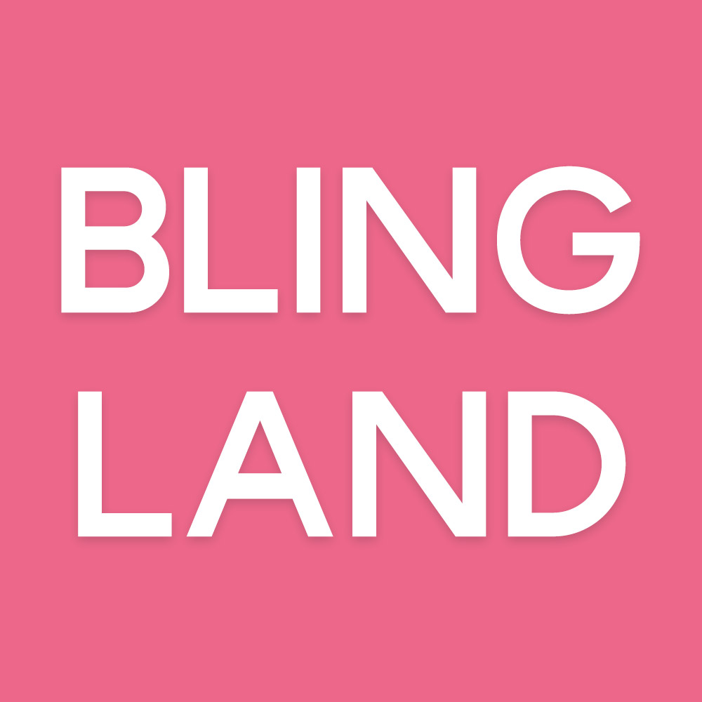 블링랜드 스토어 로고