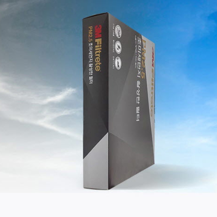 차량용 미세먼지필터 자동차 에어컨필터 - 상품 이미지