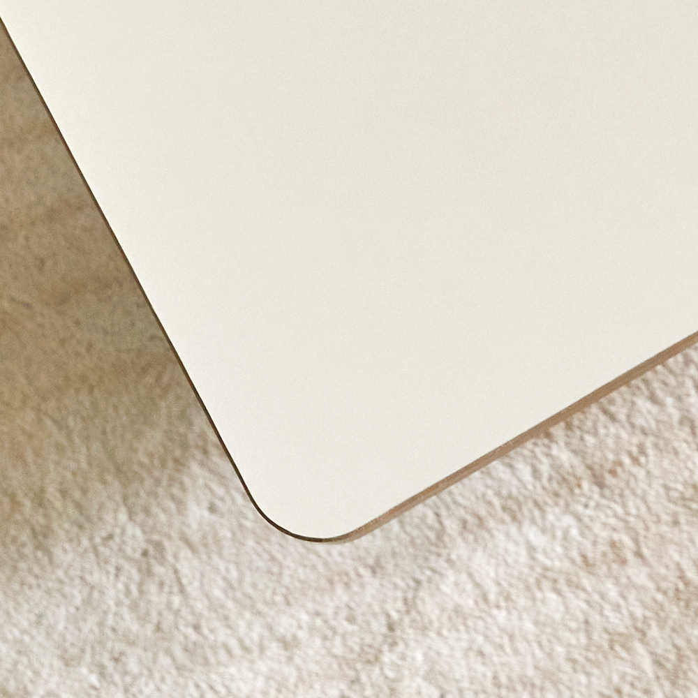 접이식 좌식 밥상 테이블 낮은밥상 600x480 사각 화이트