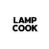 램프쿡 공식스토어 로고