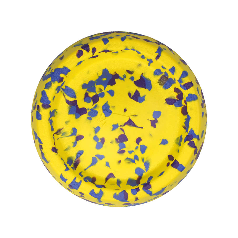 와일드독 EVA 소프트 프리스비 판타스틱 옐로우 중형견 대형견 강아지장난감 원반 제품 이미지