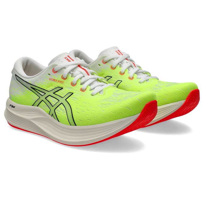 아식스 asics 에보라이드 스피드 2 스탠다드 런닝화 1012B597-750 - 메인 이미지