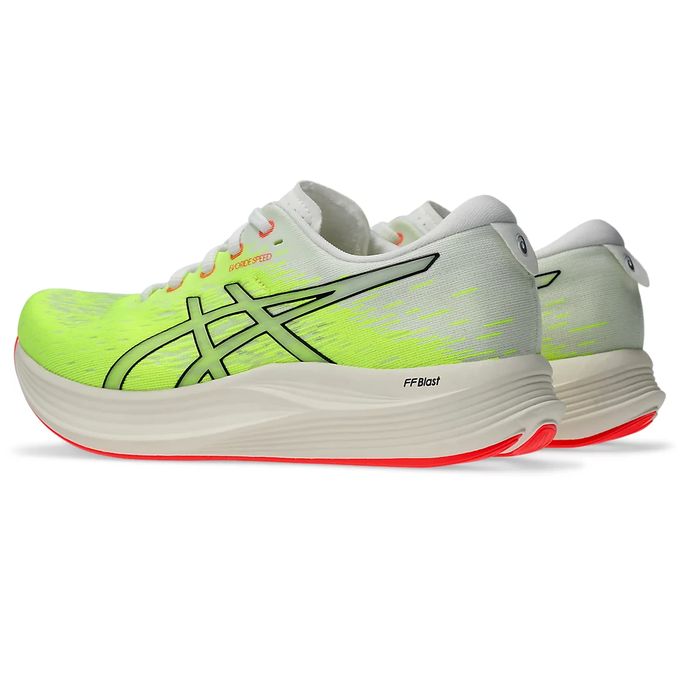 아식스 asics 에보라이드 스피드 2 스탠다드 런닝화 1012B597-750 - 상세 이미지 2