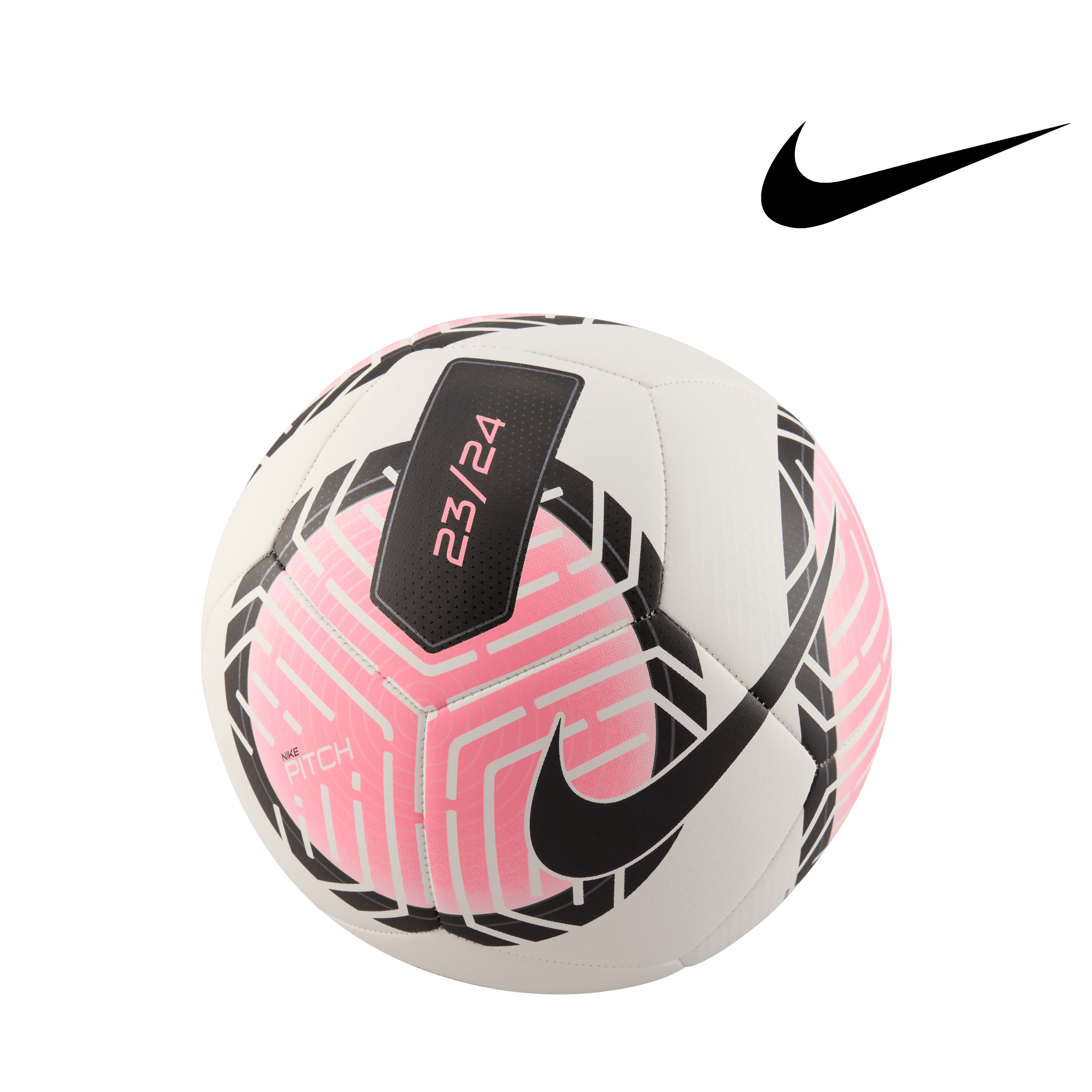 나이키 축구공 PITCH SOCCER BALL - FB2978-103 5호 - 상품 이미지