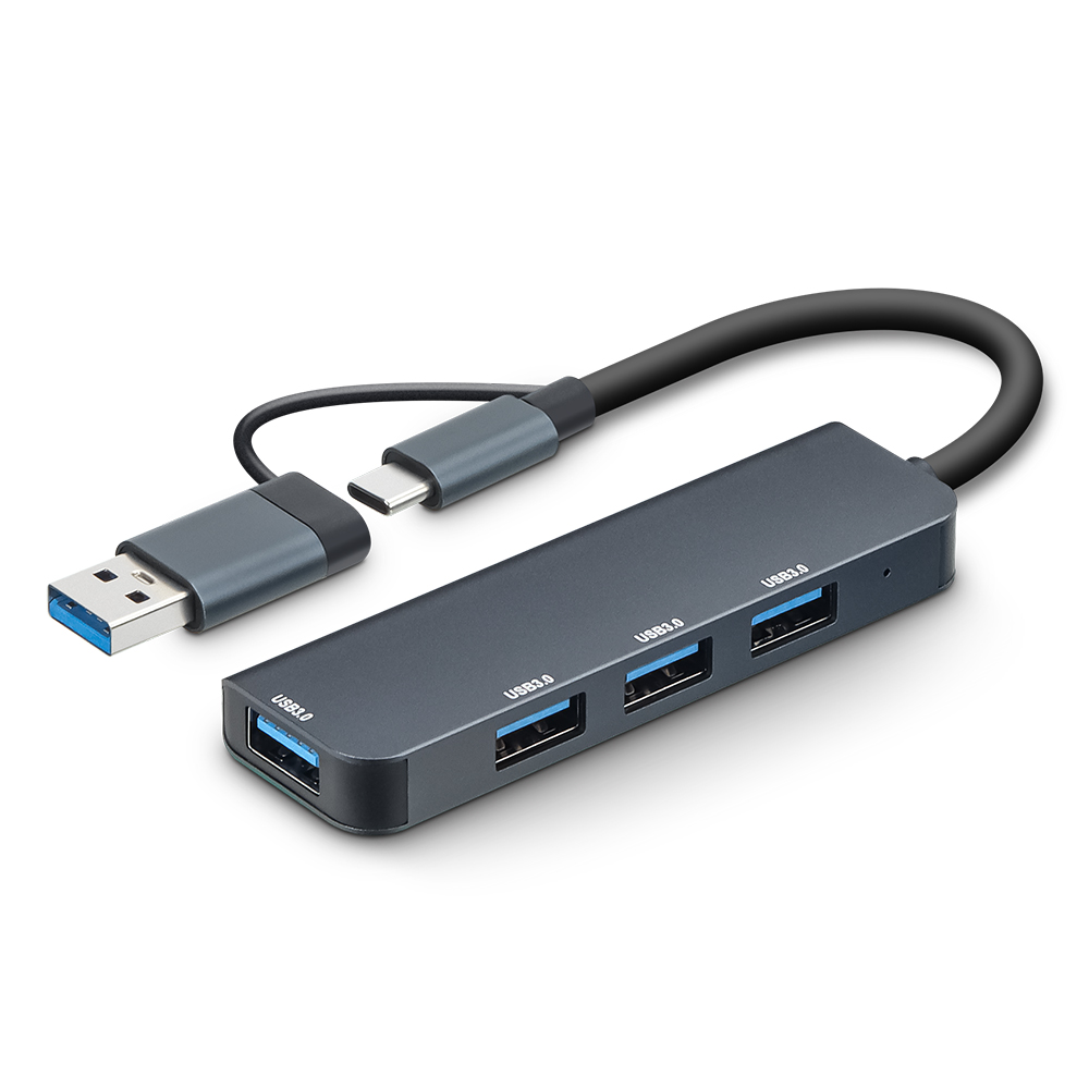 씨게이트 2.5 3.5형 외장하드 파우치 WD HDD SSD 보관함 USB 멀티허브 이미지 7