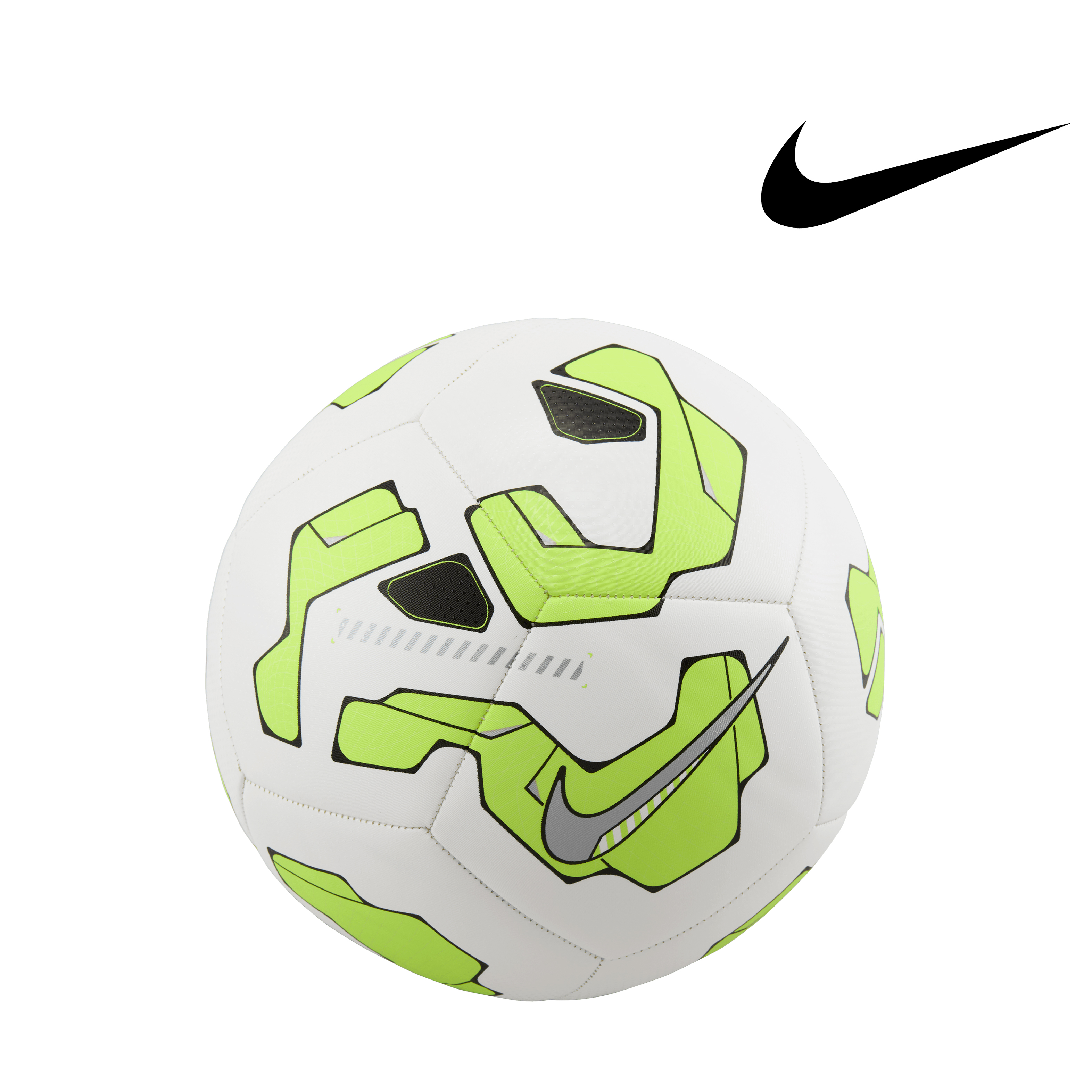 나이키 축구공 PITCH SOCCER BALL FZ2636-102 4호 - 상품 이미지