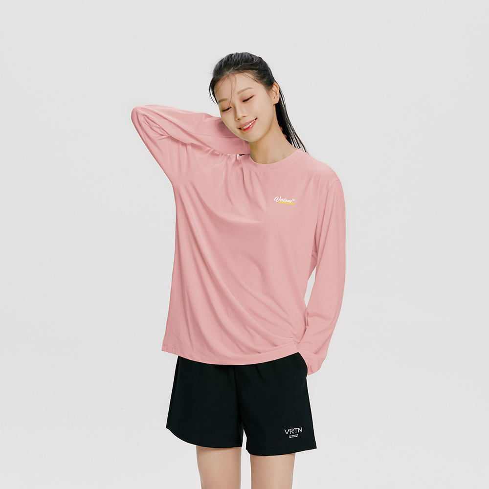 SURF 루즈핏 래쉬가드 이미지 8