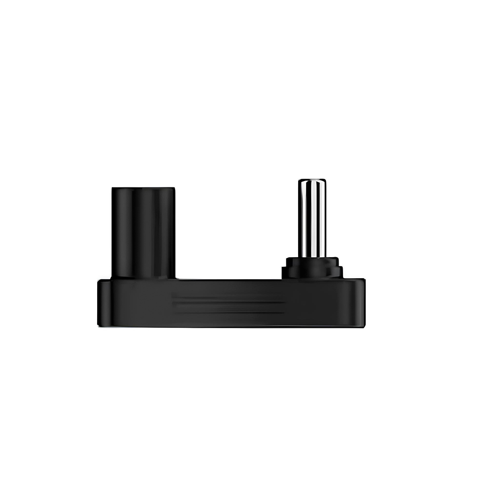 ET002 C타입 젠더 180도 ㄷ자 회전 꺾임 U자 4K 10Gbps 100W 방향전환 U자형 CtoC OTG - 상세 이미지 5