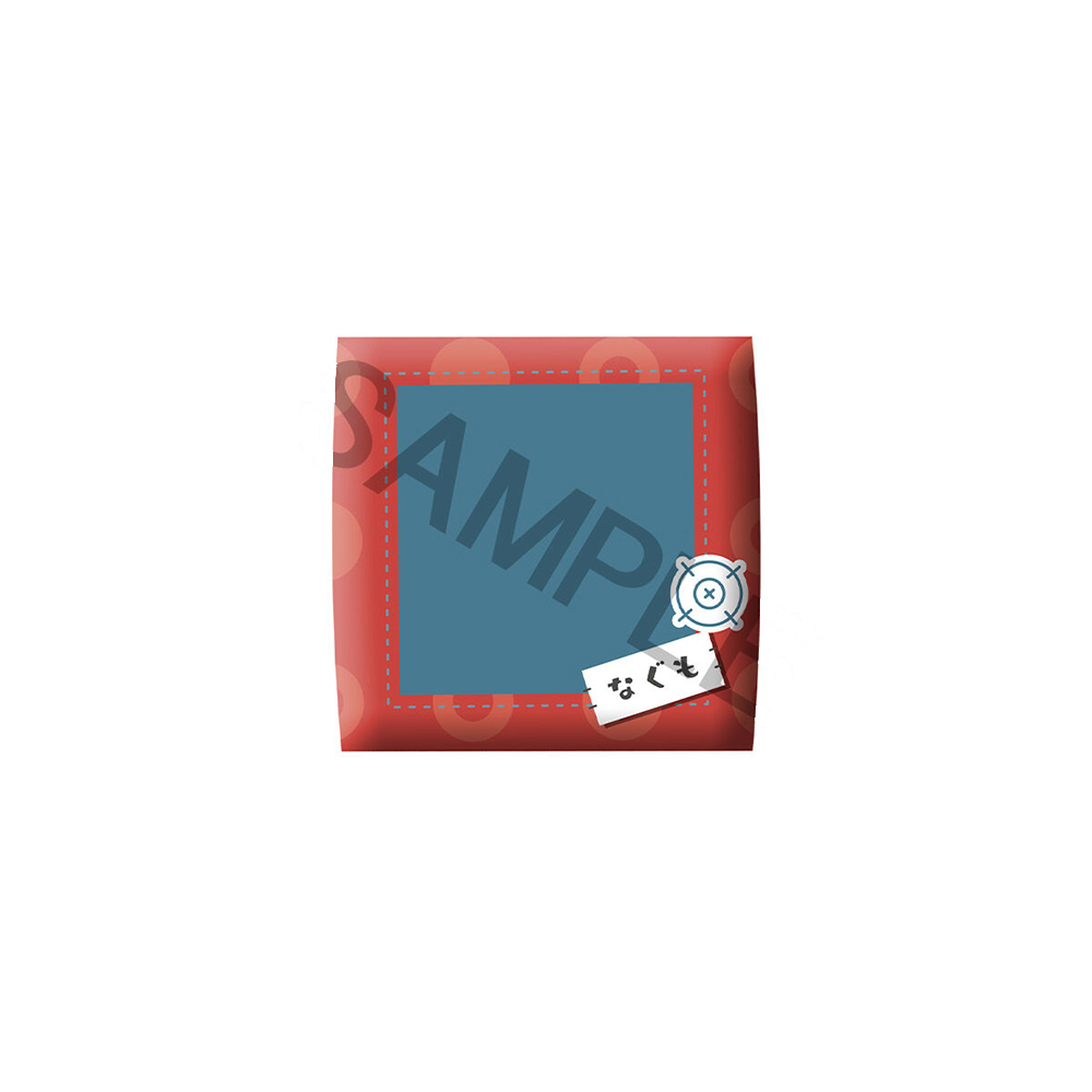 [특전] 나구모 요이치 룩업 l 사카모토 데이즈