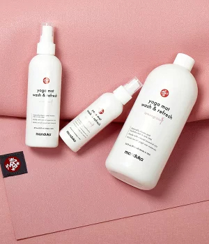 만두카 MANDUKA 요가 매트 스프레이 클리너 240ml 라벤더 - 상세 이미지 3