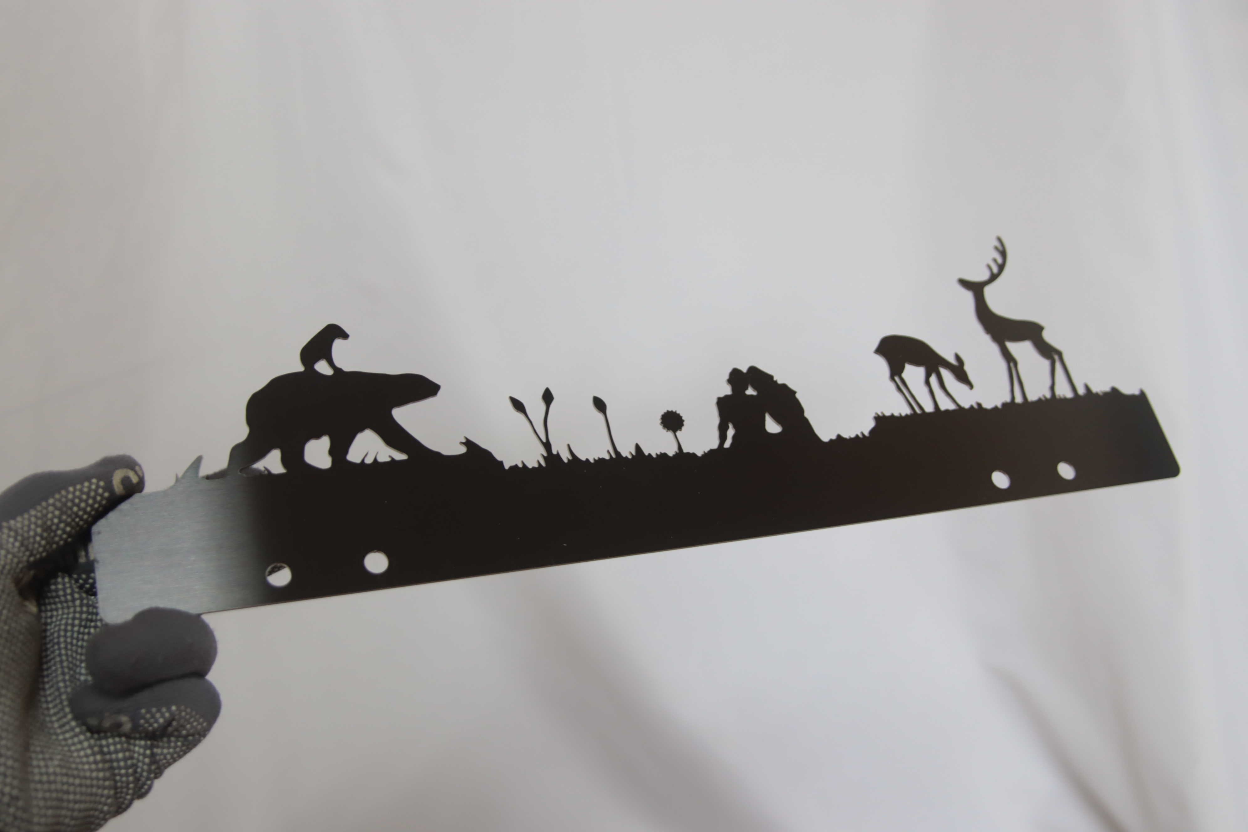 CANVAS 시리즈용 스킨 모음