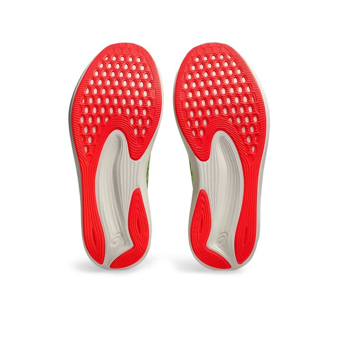 아식스 asics 에보라이드 스피드 2 스탠다드 런닝화 1012B597-750 - 상세 이미지 5