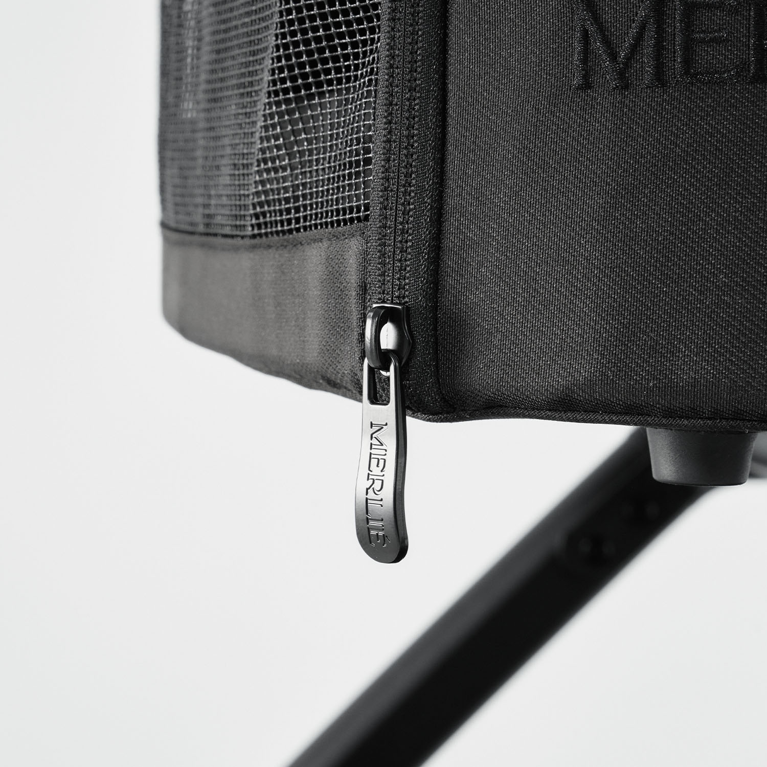 멀리 에어바퀴 강아지유모차 애견유모차 분리형 개모차 MWX 미드나잇블랙