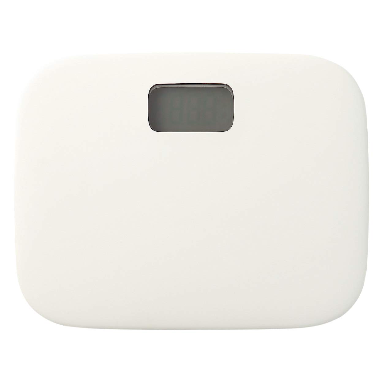 무인양품 MUJI 건강 체중계 MJ-WS1K 38967378 화이트