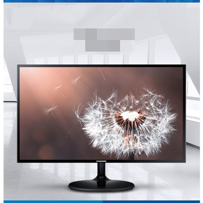 삼성 54cm(22인치K) LS22F354F LED 틸트 중고 모니터