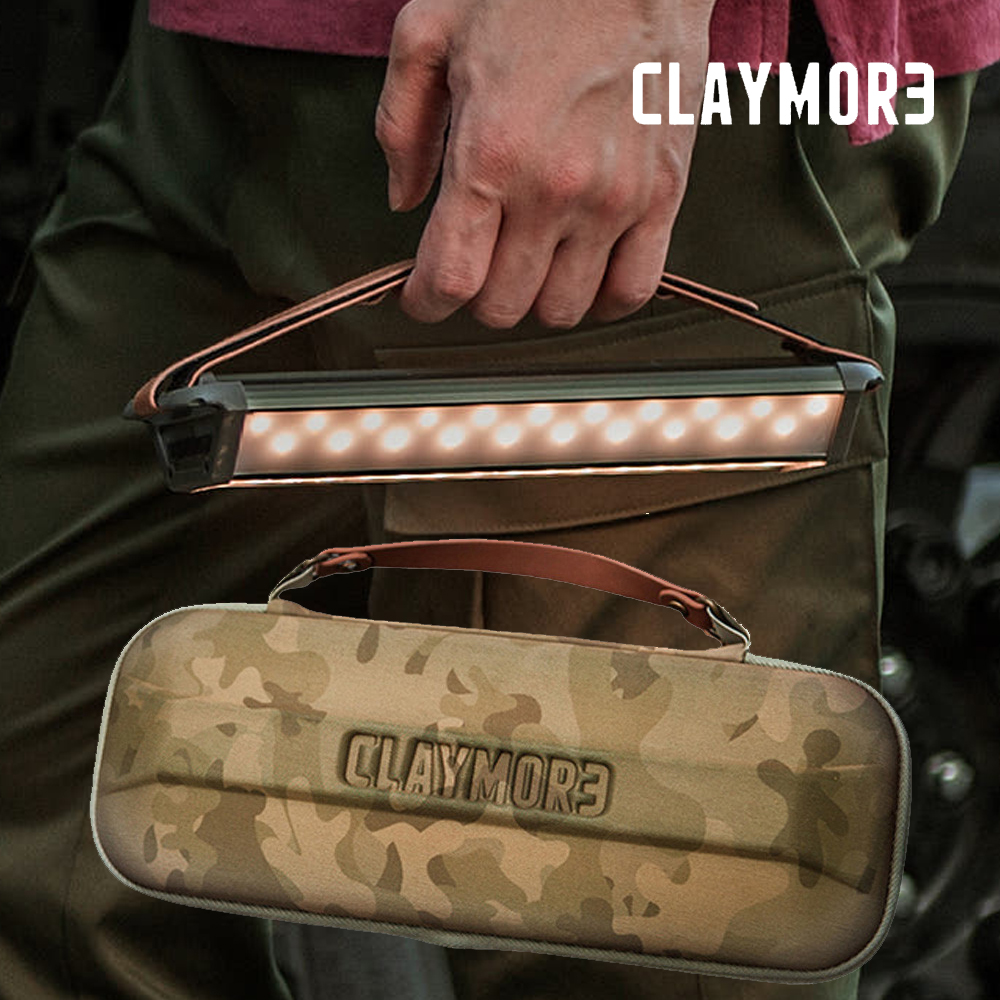 크레모아 네오10 3페이스M 텐트조명 캠핑무드등