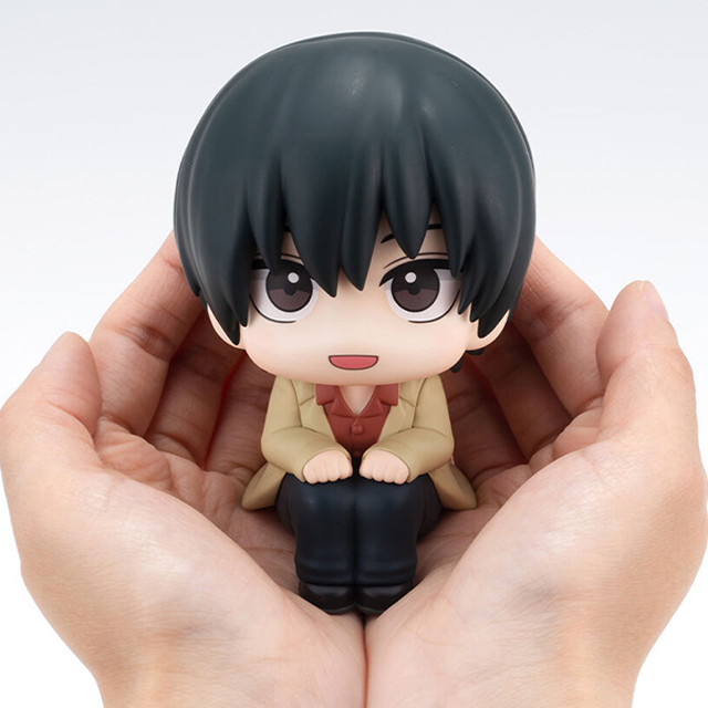 [특전] 나구모 요이치 룩업 l 사카모토 데이즈