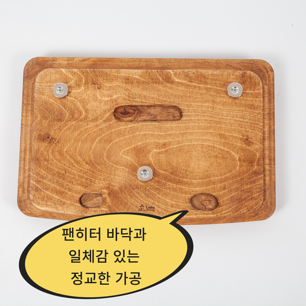 트위스트 5000 파세코캠프 팬히터 회전받침대 회전판 - 상세 이미지 3