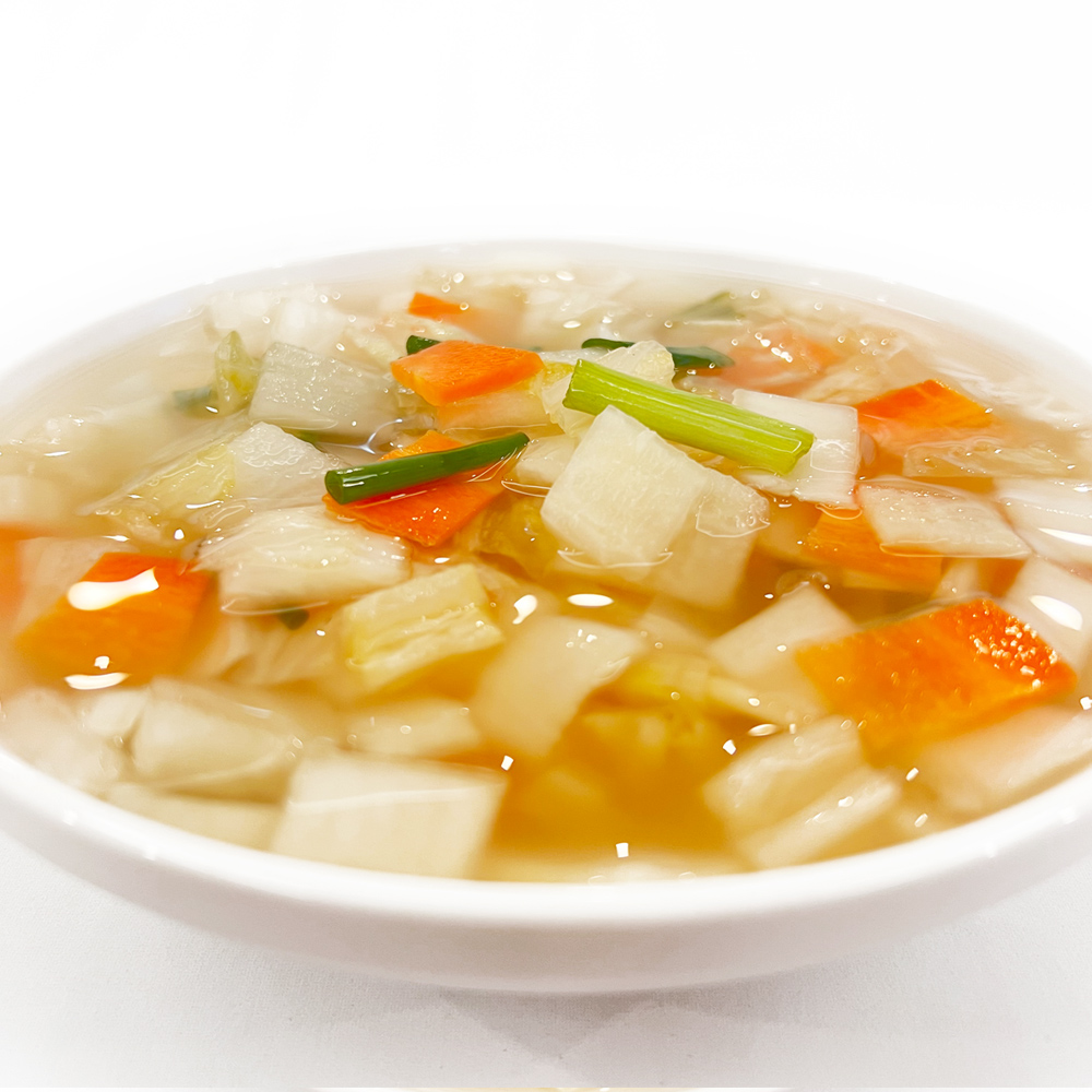 [아침10시이전 당일출고] 김치대통령 나박물김치 맑은 국물이 시원한 국내산 물김치 4kg, 1개 - 상세 이미지 3
