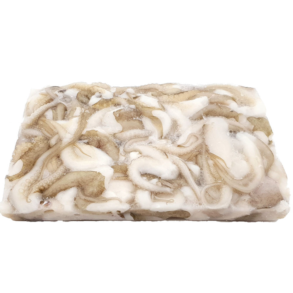 절단 쭈꾸미 M L 500g 냉동 손질 주꾸미 볶음