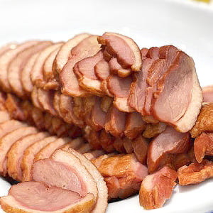 훈제오리 진공포장 완포 슬라이스 해다온 SF 업소용 대용량 통오리 훈제 맛있게 먹은 솔직 후기 - 상품 이미지 4