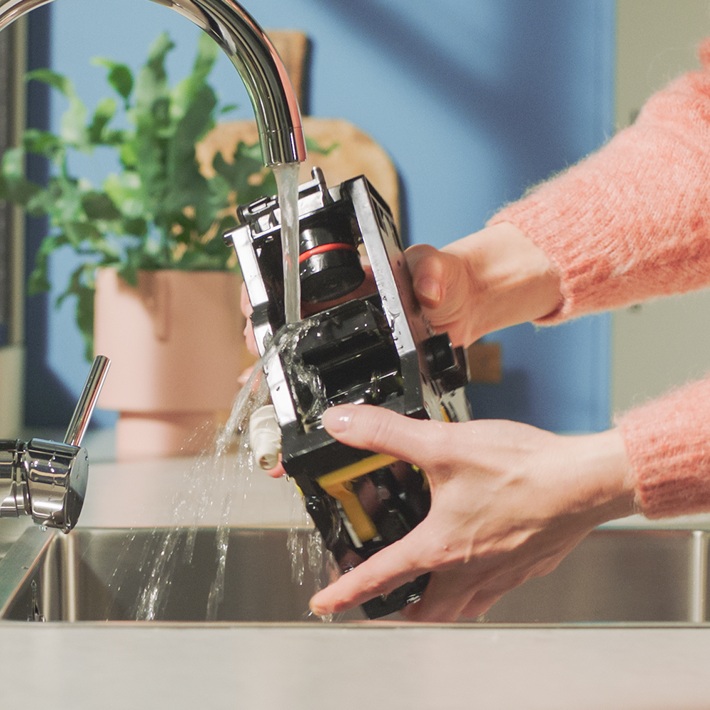 필립스 라떼고 5500 전자동 에스프레소 머신 EP5547/93 이미지 7