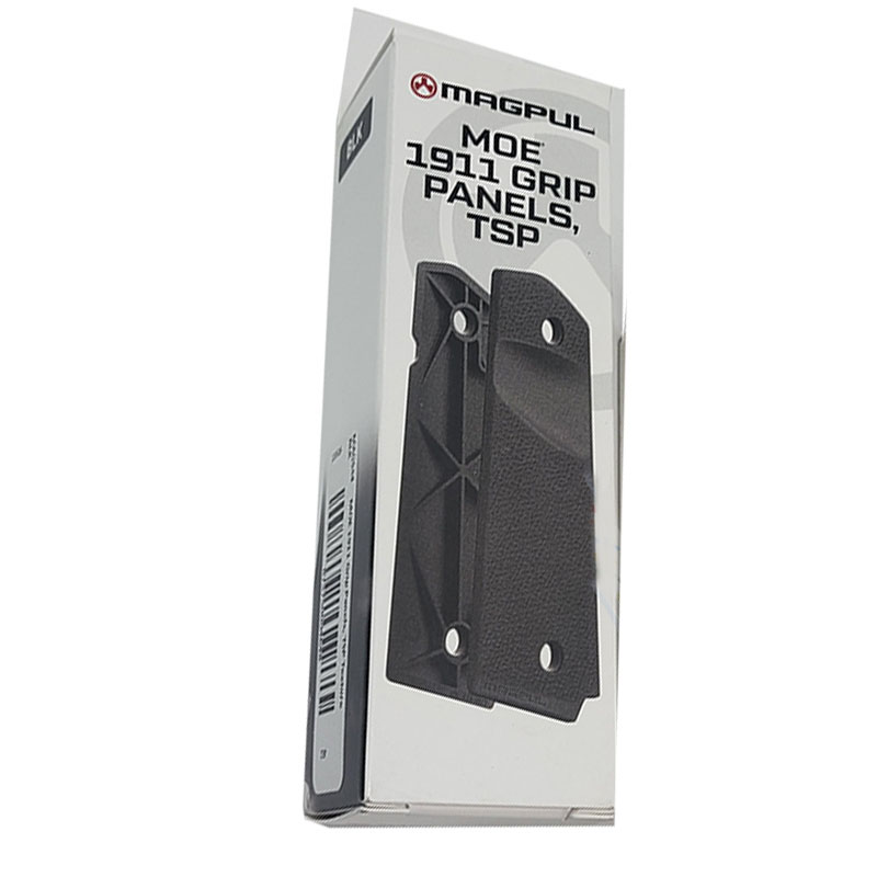 맥풀 MOE 1911 그립 패널 Magpul TSP Grip Panels - 상품 이미지