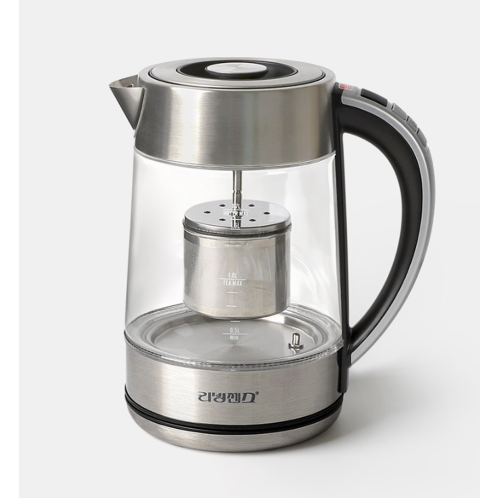 아기분유포트 티포터 보온 전기 포트 분유 포트기 차우리는 주전자