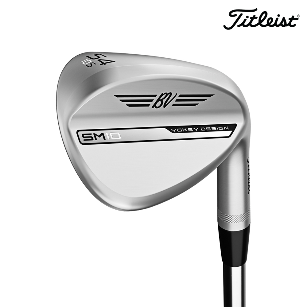 아쿠쉬네트코리아 타이틀리스트 보키 SM10 웨지